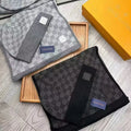 Louis Vuitton Hat & Scarf | 7322371000