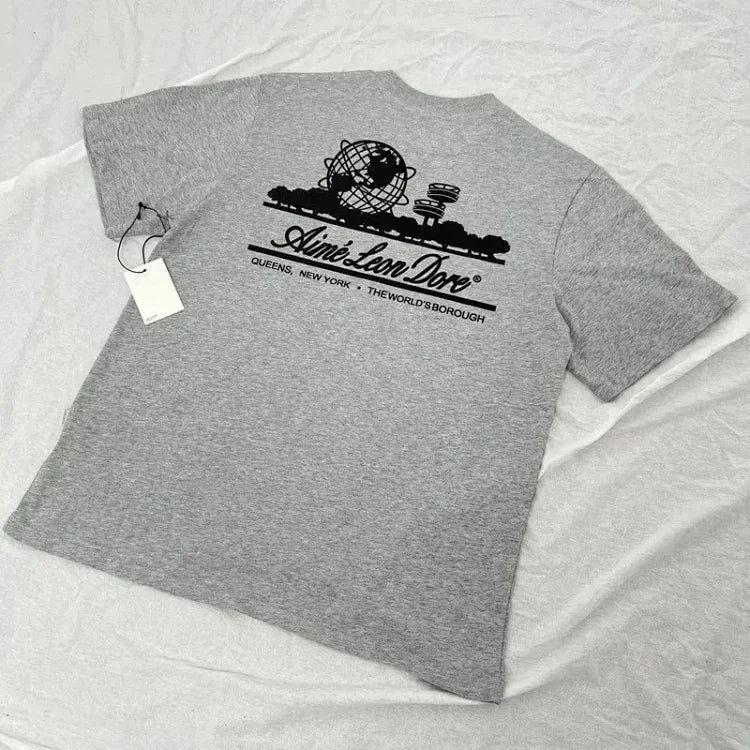 AIME LEON DORE T-shirt