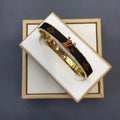 Louis Vuitton Monogram Bangle Bracelet [9 styles]