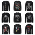Philipp Plein longsleves