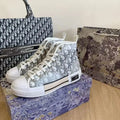 Dior B30 High-Top Sneakers
