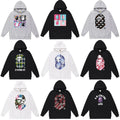 BAPE Ape Head Hoodie [40 styles]