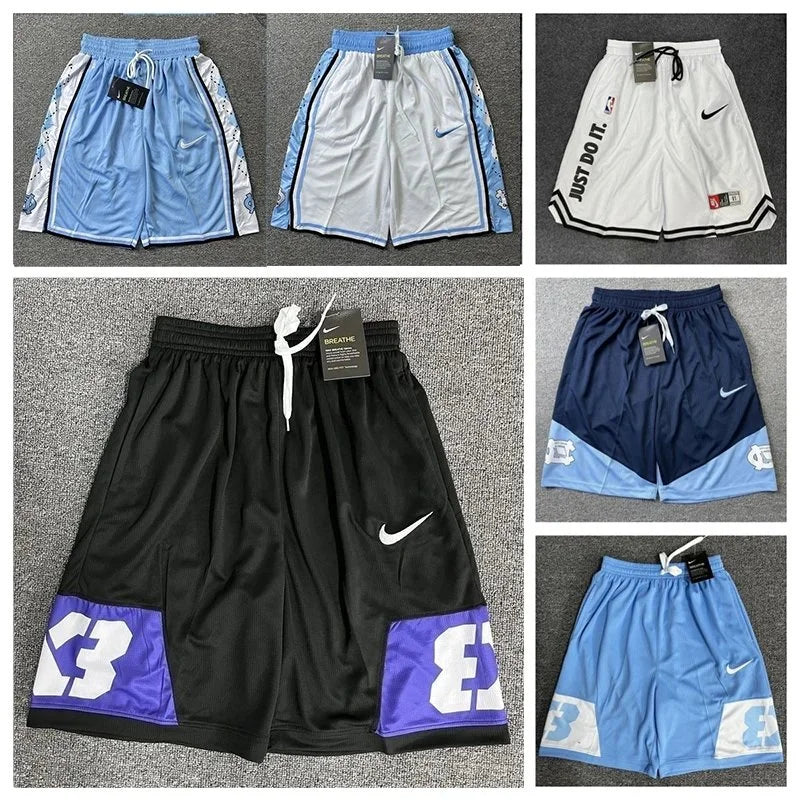 Nike Breathe Basketball Shorts
