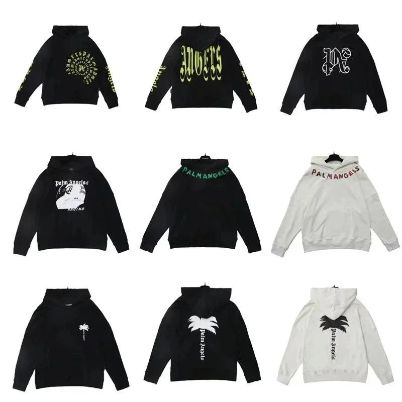 Palm Angels Hoodie [Multiple Designs]