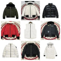 Moose Knuckles Down Coat [Multiple Styles Including B22, Maya, and GG Supreme Designs] | 7571380043