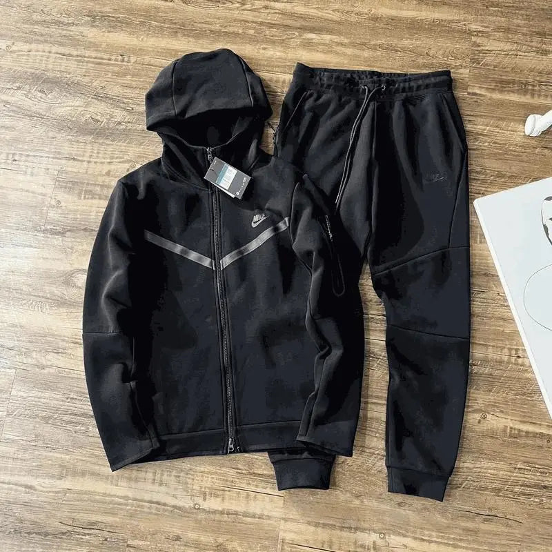 Nike Tech Pack Hoodie & Pants Suit [40 Styles]