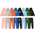 Corteiz Hoodie Set