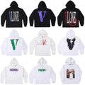 VLONE Hoodies [40 styles]