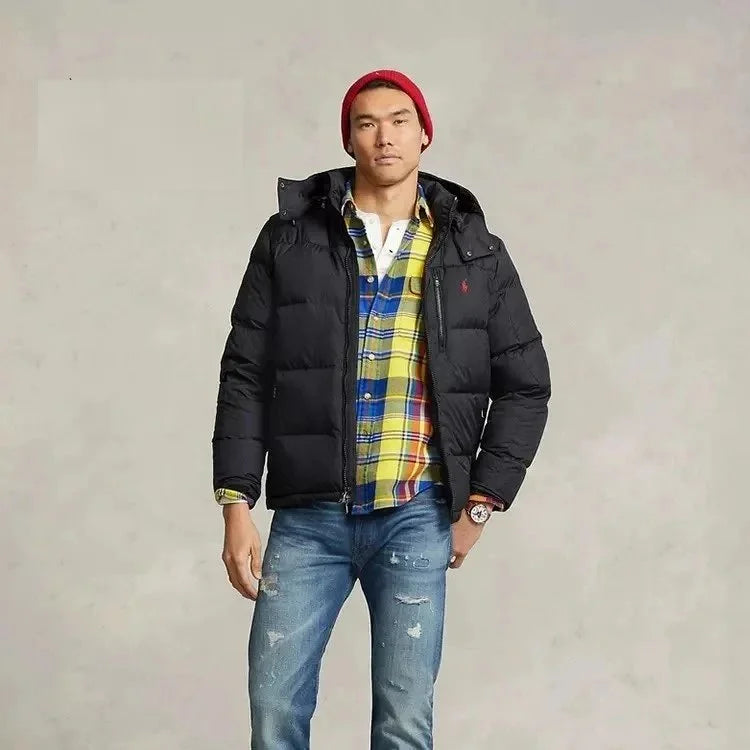 Ralph Lauren MAYA Down Jacket | 7572272227