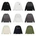 Louis Vuitton LV Vers and Monogram Gradient Sweatshirts [23 styles]