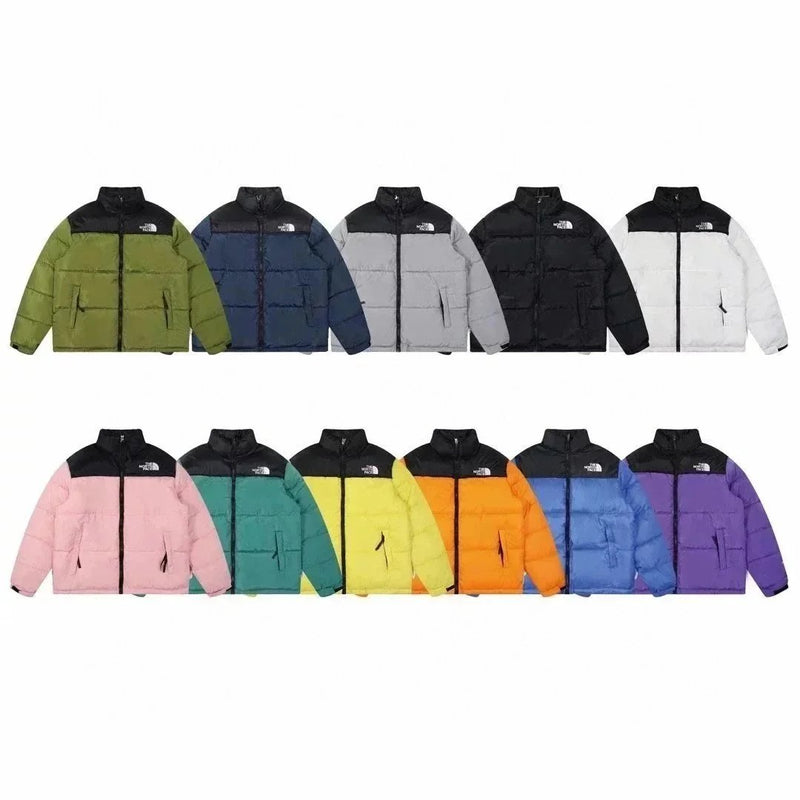 The North Face Nuptse Jacket [1 style] | 7596492983