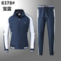 Lacoste 8378# Tracksuit [21 styles] | 7578050598