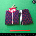 Gucci Track Suit | 7586151322