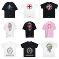 Chrome Hearts T-Shirt( 34 + styles)