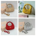Miu Miu Matelassé Hobo Bag [31 styles]