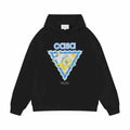 Casablanca Triangle Print Hoodie [37 styles]