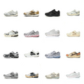 NIKE AIR ZOOM VOMERO 5