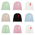 Ami de Coeur Sweater [21 styles]