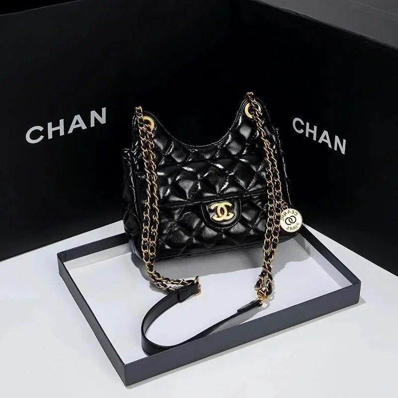 Chanel Boy Bag Fashion Bag [4 styles]
