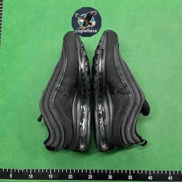 Max 97 OG