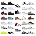 Nike Air More Uptempo Sneakers [33 styles]