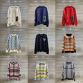 Balenciaga DIOR Prada Presbyopia Letter Loose Sweater [40 styles]