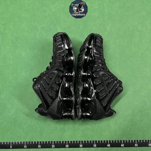 Air Shox