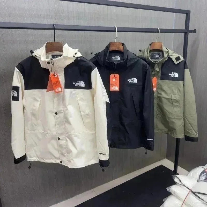 The North Face Mountain Light Jacket [3 styles] | 7598402936