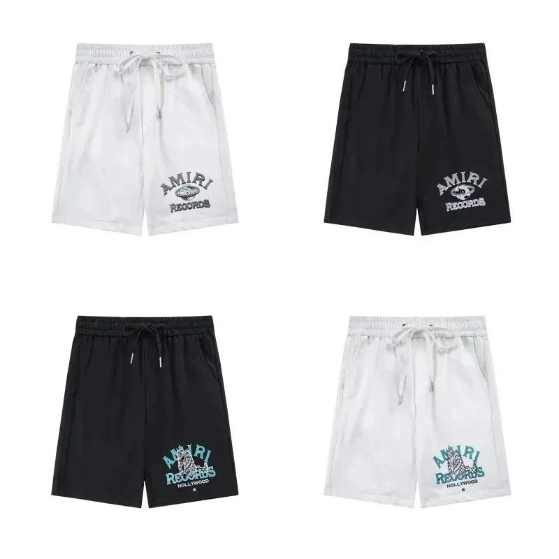AMIRI Records Shorts [12 styles]