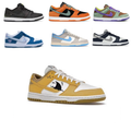 Nike Dunk Low OG Sneakers [7 styles]