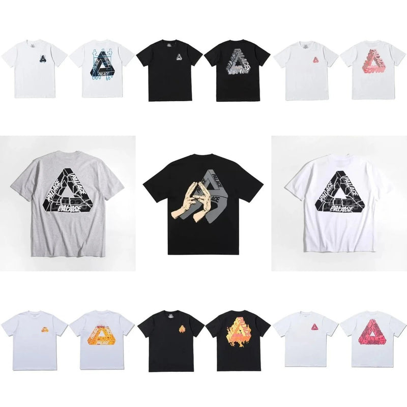 Combination Palace T shirt