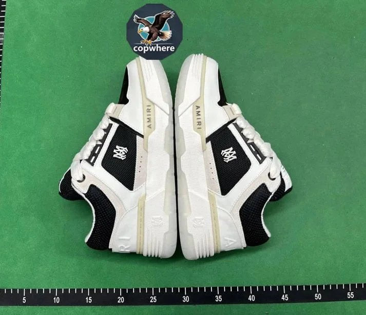 Amiri MA-1 Sneakers