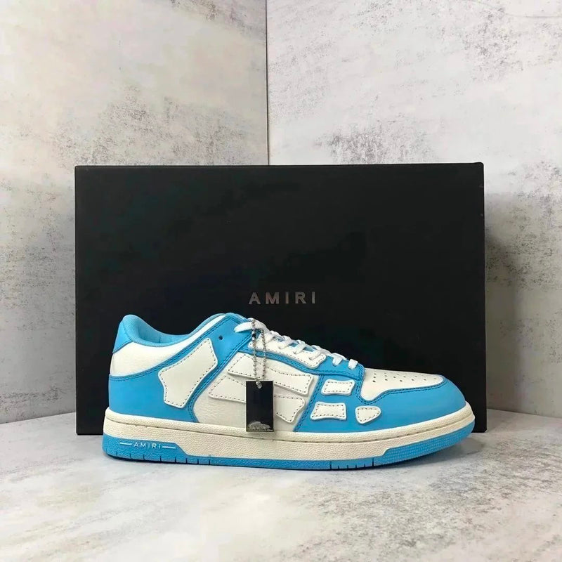 Amiri SKEL TOP LOW
