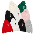 AMI Paris Heart Logo Hoodie [16 styles]
