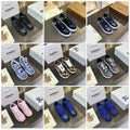Burberry shoes
