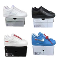 Nike Air Force 1 Sneakers [22 styles]