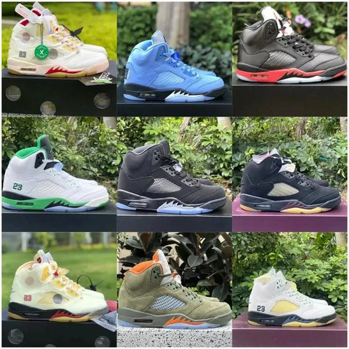 Air Jordan 5