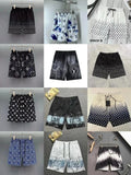 Louis Vuitton Monogram Gradient Shorts [38 styles]