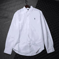 Ralph Lauren Oxford Shirt [High-end quality]