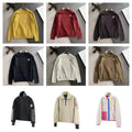 Canada Goose Embossed Logo Sweatshirt & Fleece Jacket [High Quality, 9+ Styles]