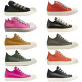 Rick Owens Geobasket Sneakers [9 styles]
