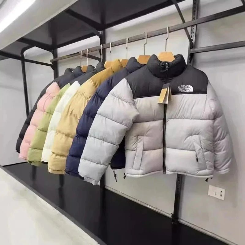 THE NORTH FACE Nuptse Down Jacket [7 styles] | 7600057708