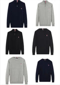 Tommy Hilfiger Heritage Logo Sweater [6 styles]