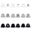 Stussy Graffiti Collection Sweatshirt [18 Styles]