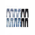 KSUBI Jeans [Multiple Styles]