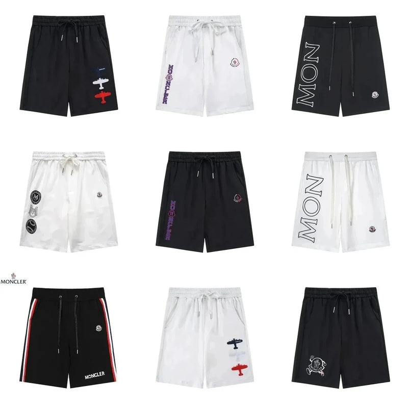 Moncler Shorts [9 Styles]