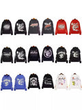 Hellstar Hoodie [29 styles]