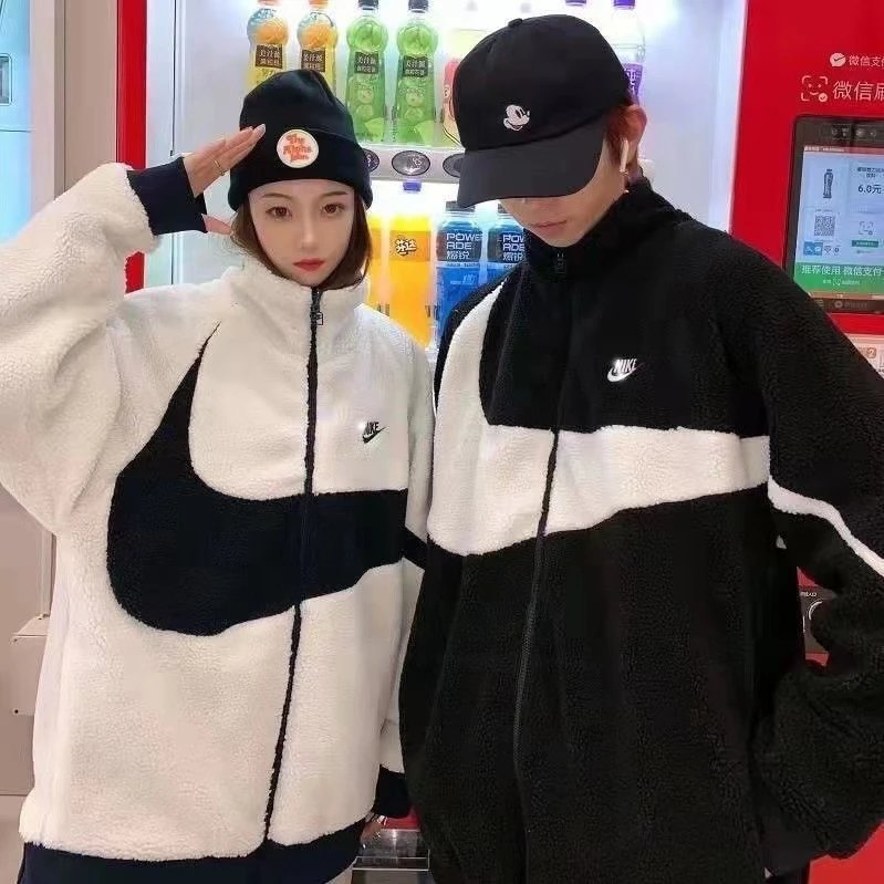 Nike B22 Fleece Jacket [3 styles] | 7597999585