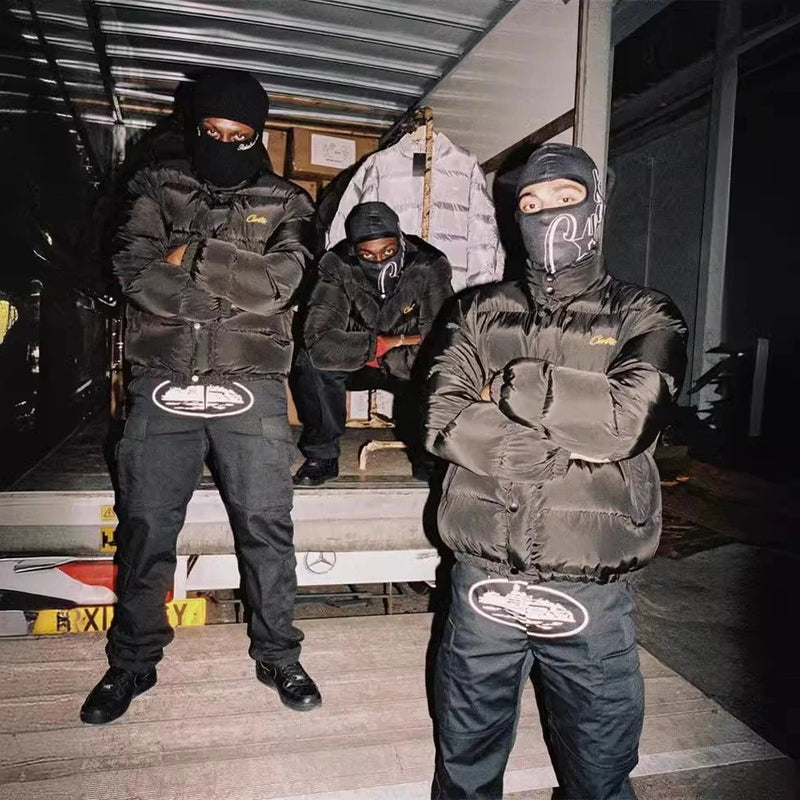 Corteiz Balaclava [12 styles] | 7620388168