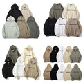 Essentials Hoodie [40 styles]